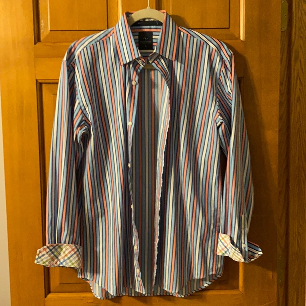 Boys dress shirt